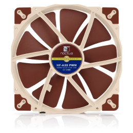 Noctua ventilátor NF-A20 PWM