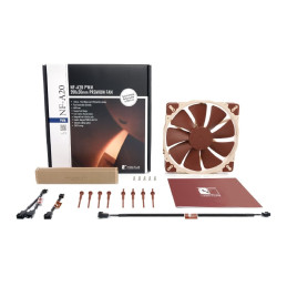 Noctua ventilátor NF-A20 PWM