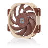 Noctua ventilátor NF-A12x25r PWM