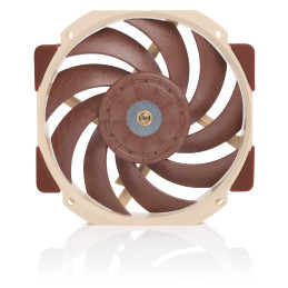 Noctua ventilátor NF-A12x25r PWM