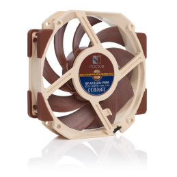 Noctua ventilátor NF-A12x25r PWM