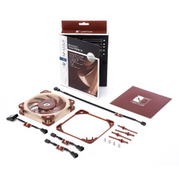 Noctua ventilátor NF-A12x25-FLX