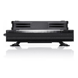 Noctua chladič NH-L9a-AM4 chromax.black
