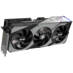 VGA INNO3D NVIDIA GEFORCE RTX 5080 ICHILL X3 16GB GDDR7