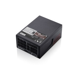 Zdroj Seasonic PRIME TX-1600 Noctua Edition (SSR-1600TR2NE)