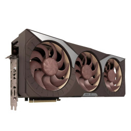VGA ASUS Noctua Edition GeForce RTX 5080 16GB GDDR7 OC