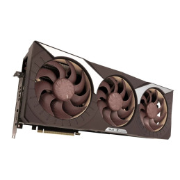 VGA ASUS Noctua Edition GeForce RTX 5080 16GB GDDR7 OC