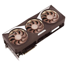 VGA ASUS Noctua Edition GeForce RTX 5080 16GB GDDR7 OC