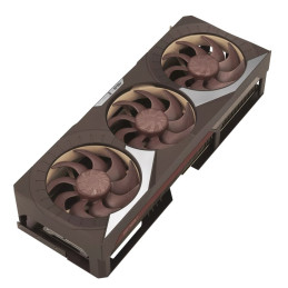 VGA ASUS Noctua Edition GeForce RTX 5080 16GB GDDR7 OC