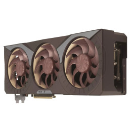VGA ASUS Noctua Edition GeForce RTX 5080 16GB GDDR7 OC