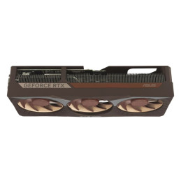 VGA ASUS Noctua Edition GeForce RTX 5080 16GB GDDR7 OC