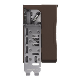 VGA ASUS Noctua Edition GeForce RTX 5080 16GB GDDR7 OC