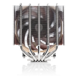 Noctua chladič NH-D12L