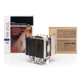 Noctua chladič NH-D12L