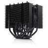 Noctua chladič NH-D12L chromax.black