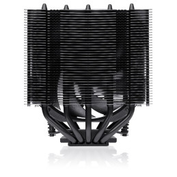Noctua chladič NH-D12L chromax.black