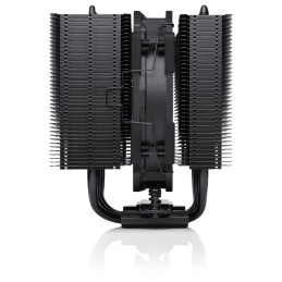 Noctua chladič NH-D12L chromax.black