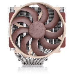 Noctua chladič NH-D15 G2 HBC