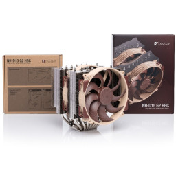 Noctua chladič NH-D15 G2 HBC