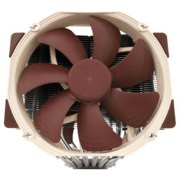 Noctua chladič NH-D15 SE-AM4