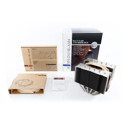 Noctua chladič NH-D15 SE-AM4