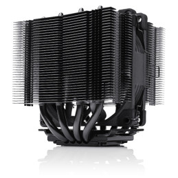 Noctua chladič NH-D9L chromax.black