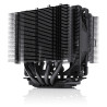 Noctua chladič NH-D9L chromax.black