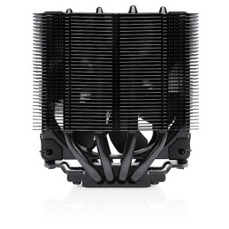 Noctua chladič NH-D9L chromax.black