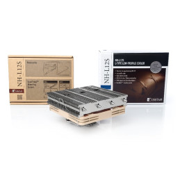 Noctua chladič NH-L12S