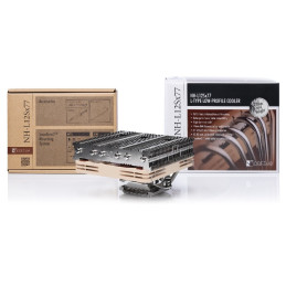 Noctua chladič NH-L12Sx77