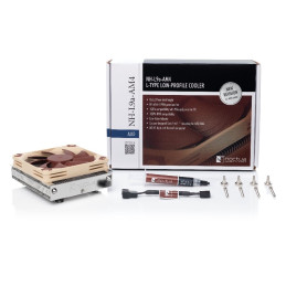 Noctua chladič NH-L9a-AM4