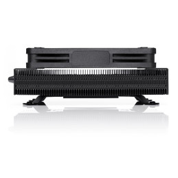 Noctua chladič NH-L9a-AM5 chromax.black
