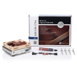Noctua chladič NH-L9i 17xx
