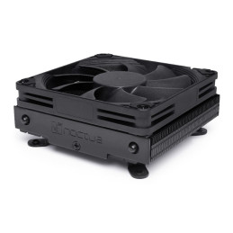 Noctua chladič NH-L9i chromax.black