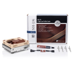 Noctua chladič NH-L9i
