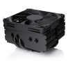 Noctua chladič NH-L9x65 chromax.black
