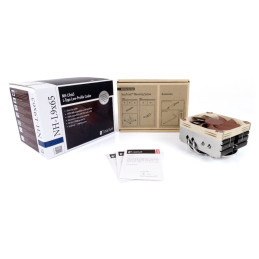 Noctua chladič NH-L9x65
