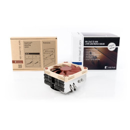 Noctua chladič NH-L9x65 SE-AM4