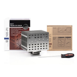 Noctua chladič NH-P1
