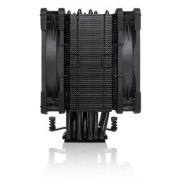 Noctua chladič NH-U12A chromax.black