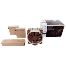 Noctua chladič NH-U12S