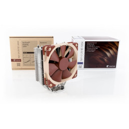 Noctua chladič NH-U12S SE-AM4