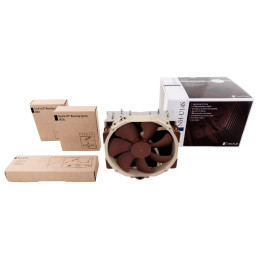 Noctua chladič NH-U14S