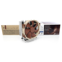 Noctua chladič NH-U14S TR4-SP3