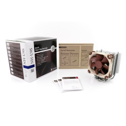Noctua chladič NH-U9S