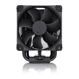 Noctua chladič NH-U9S chromax.black