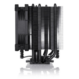 Noctua chladič NH-U9S chromax.black