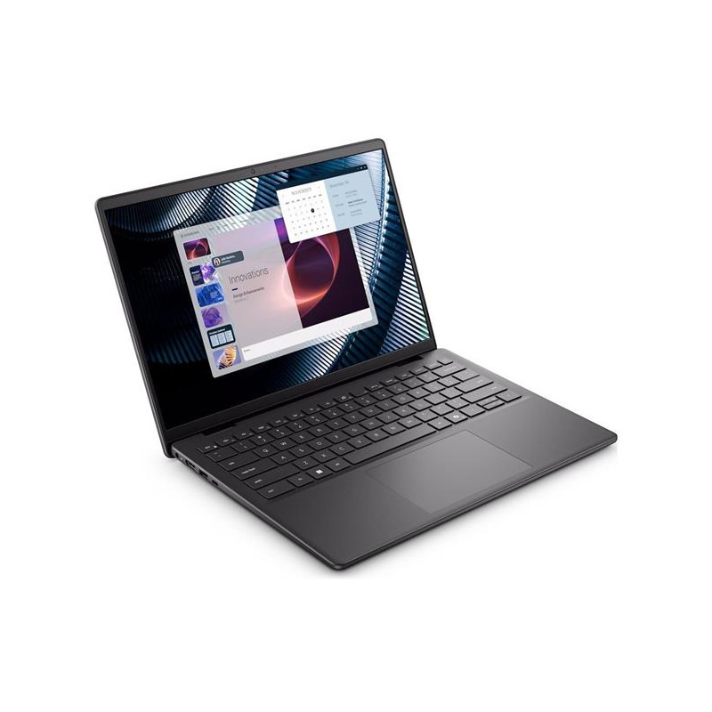 Dell Pro 14 Essential PV14255/AMD AI7 350/16GB/1TB SSD/14"FHD+/AMD Radeon/FgrPr/4 Cell/WLAN/Backlit Kb/W11 Pro/3Y PS