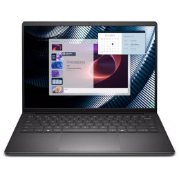 Dell Pro 14 Essential PV14255/AMD AI7 350/16GB/1TB SSD/14"FHD+/AMD Radeon/FgrPr/4 Cell/WLAN/Backlit Kb/W11 Pro/3Y PS