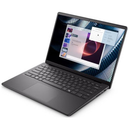Dell Pro 14 Essential PV14255/AMD AI7 350/16GB/1TB SSD/14"FHD+/AMD Radeon/FgrPr/4 Cell/WLAN/Backlit Kb/W11 Pro/3Y PS